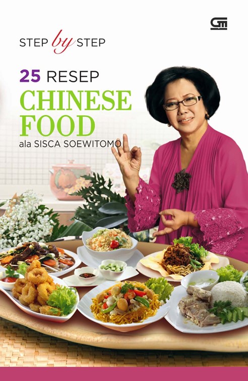 25 Resep Chinese Food Ala Siswa Soewitomo